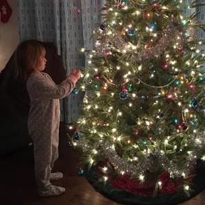 Meet your Posher, Marcie